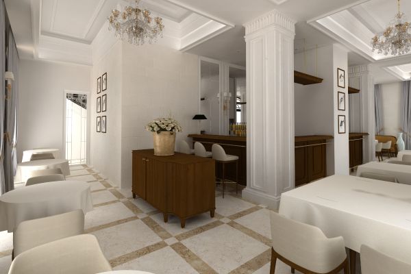 Hotel Moskva (Budva)